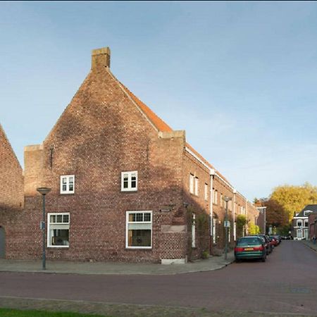 B&B Marienhof Vught Exterior photo