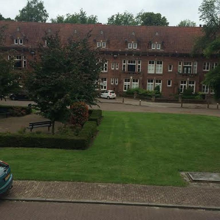 B&B Marienhof Vught Exterior photo
