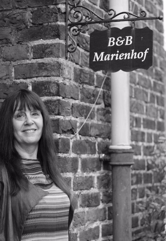 B&B Marienhof Vught Exterior photo
