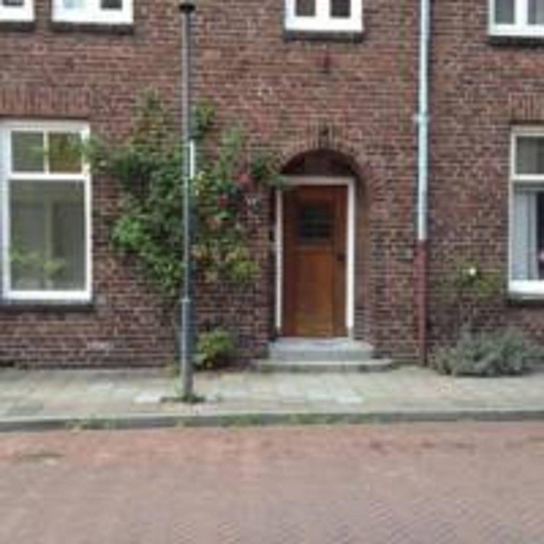 B&B Marienhof Vught Exterior photo