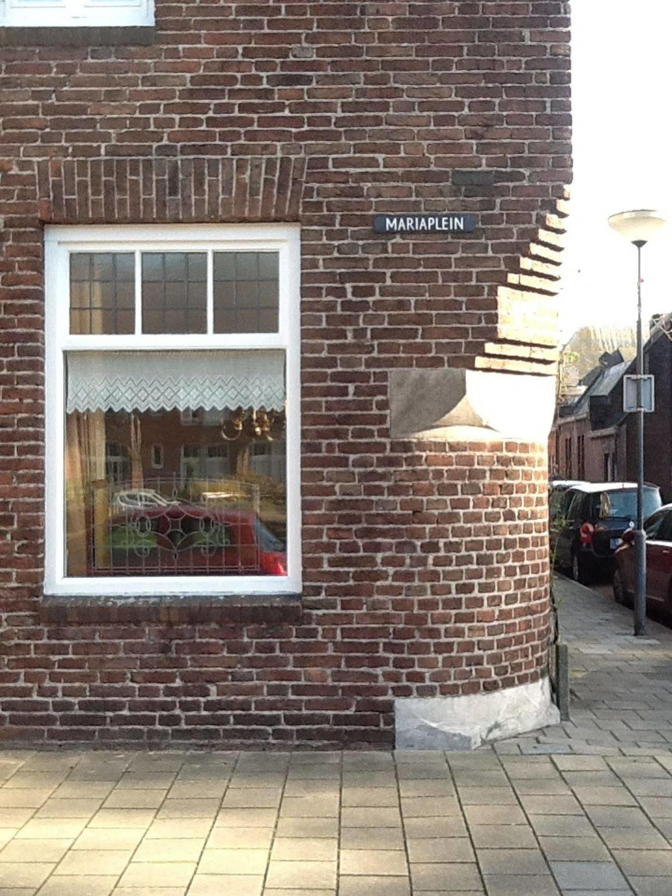 B&B Marienhof Vught Exterior photo