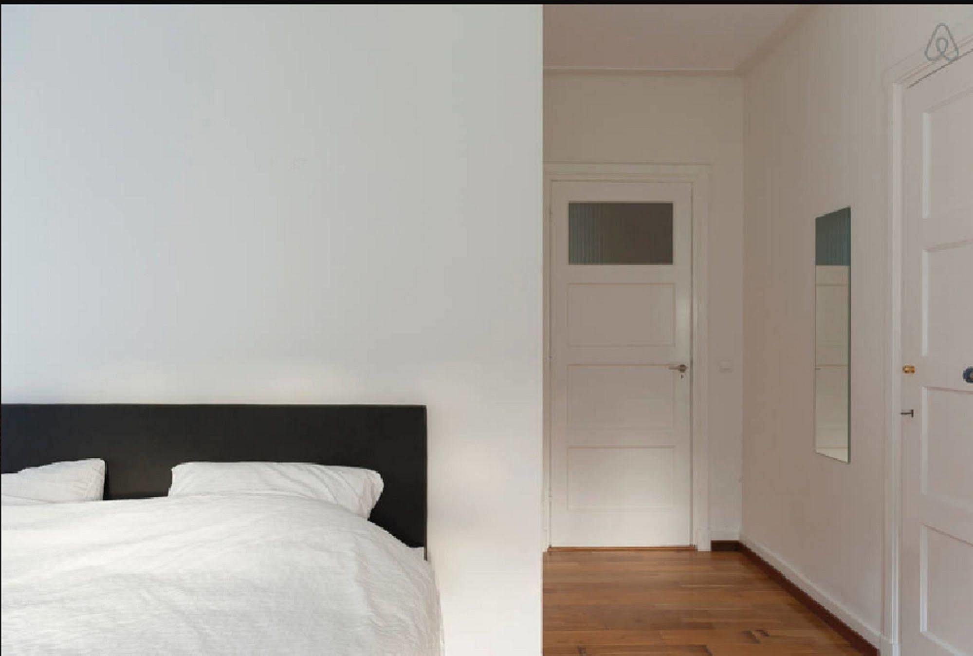 B&B Marienhof Vught Exterior photo