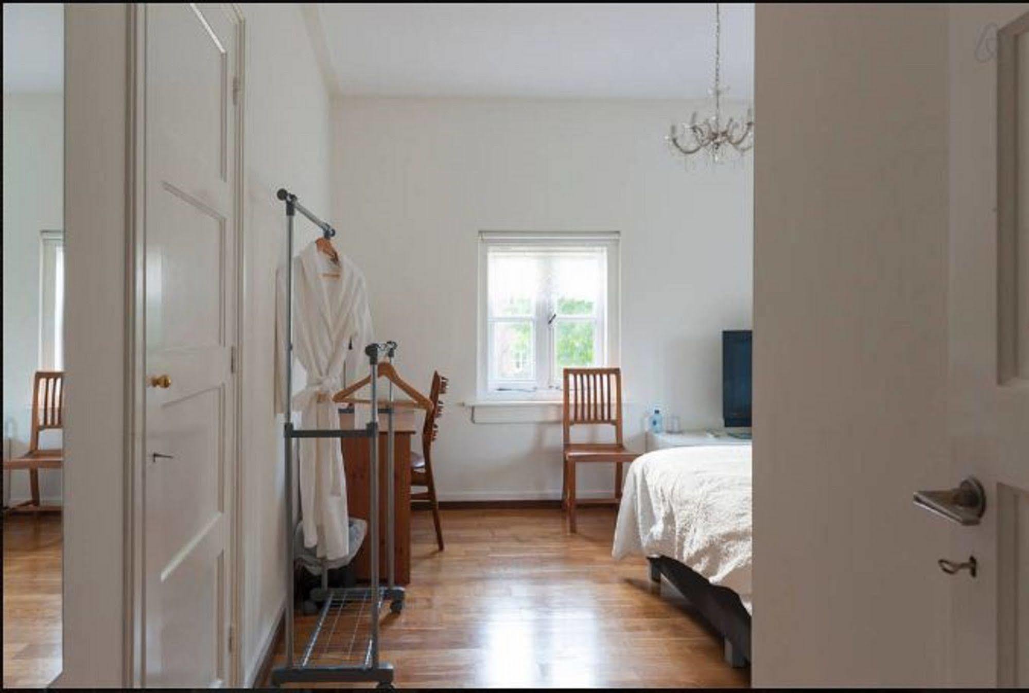 B&B Marienhof Vught Exterior photo