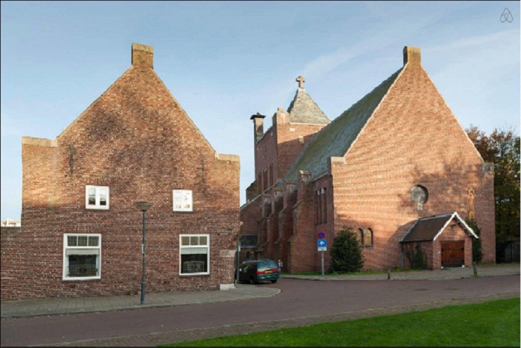 B&B Marienhof Vught Exterior photo
