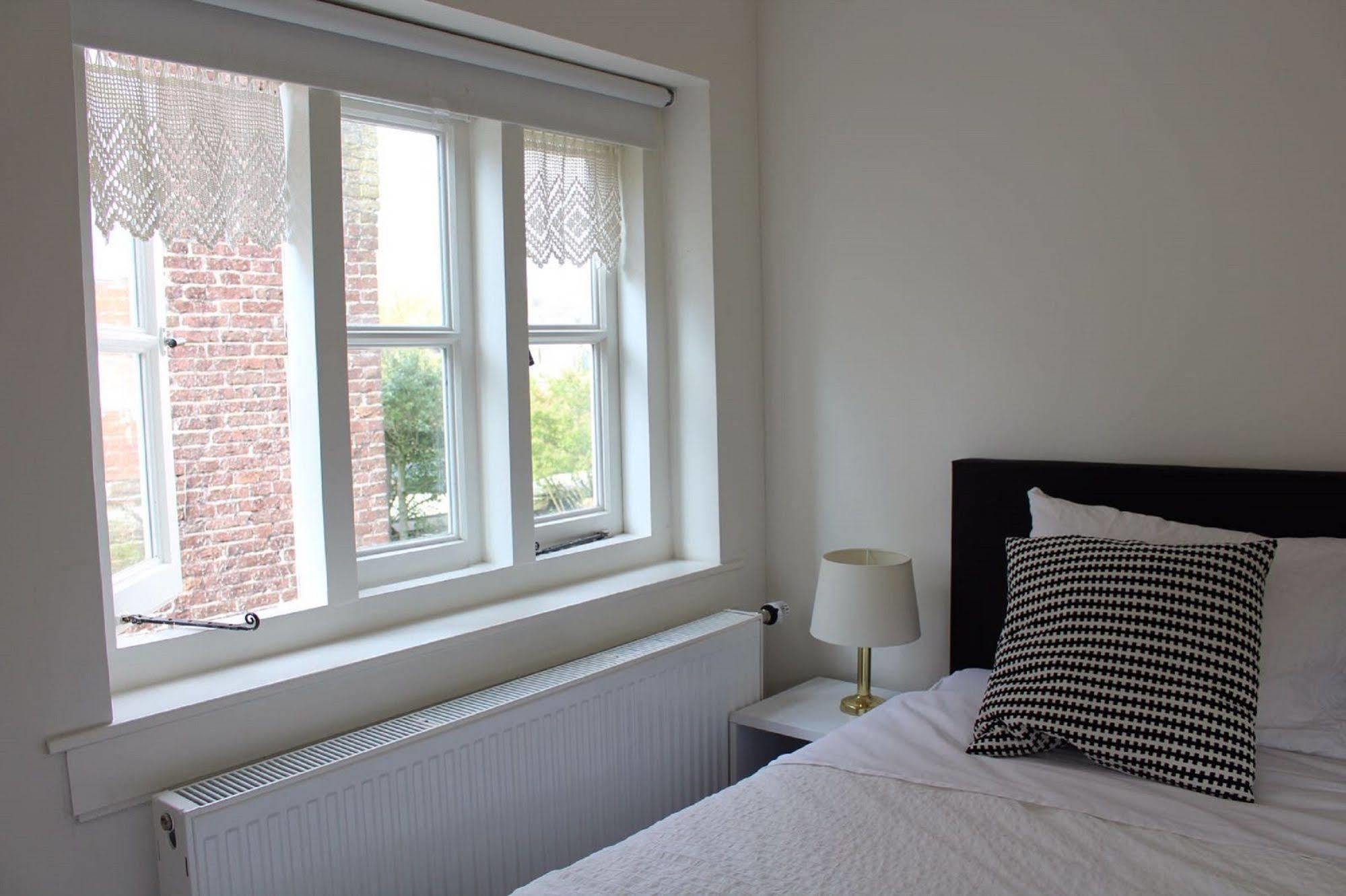 B&B Marienhof Vught Exterior photo